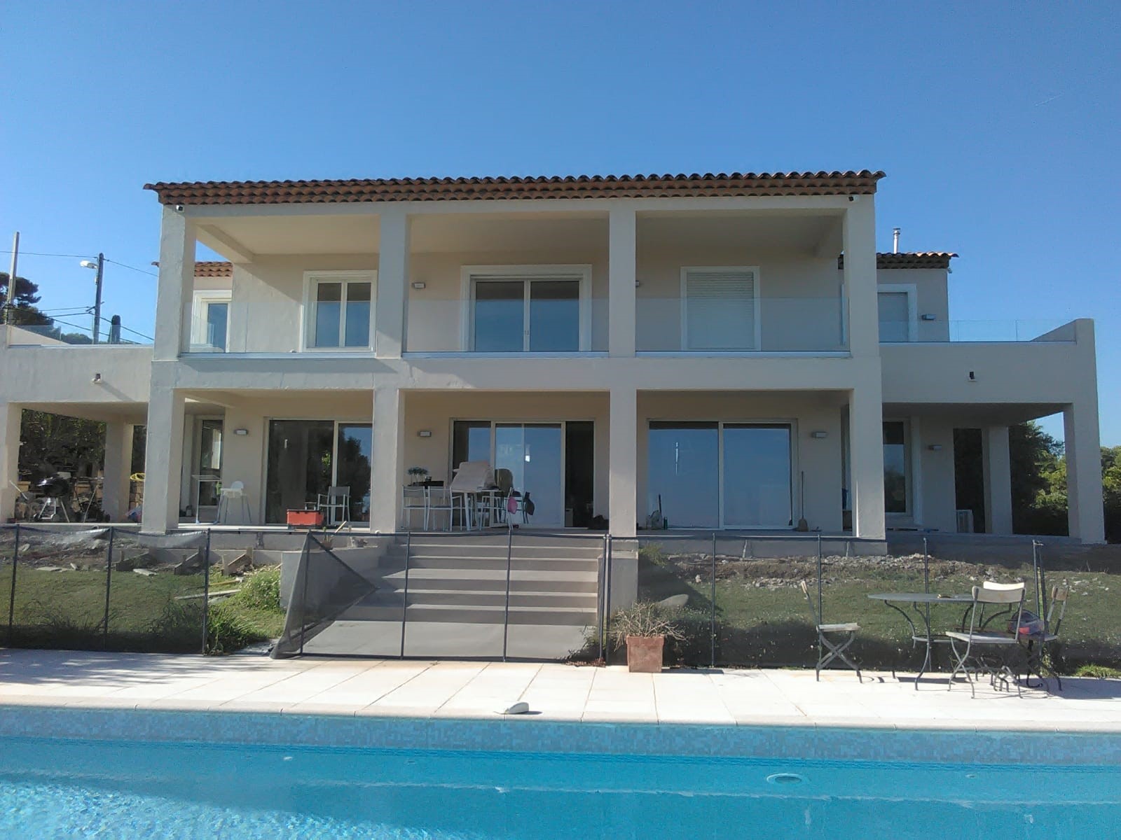 Casa 1