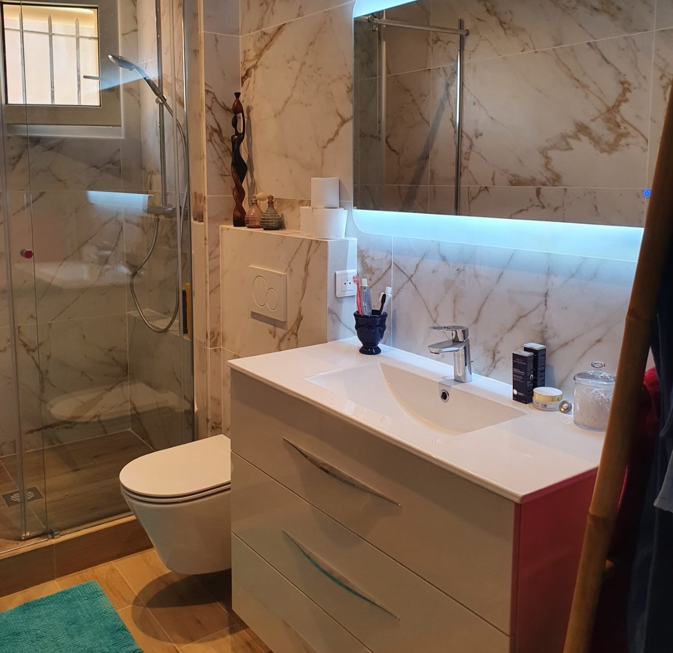 Bagno